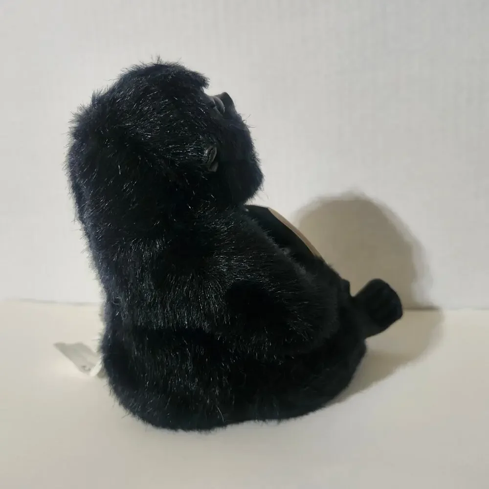 Disney Store Mighty Joe Young Gorilla Mini Bean Bag Plush 8